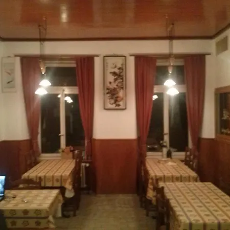 Forellenhof De La Truite Herberg 3*