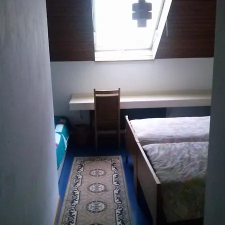 Forellenhof De La Truite 3*