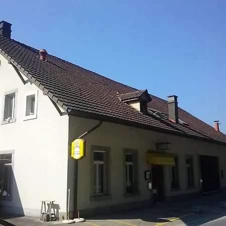 Forellenhof De La Truite 3* Biel