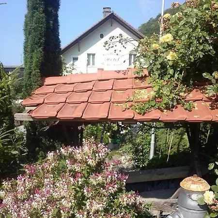 Herberg Forellenhof De La Truite 3*