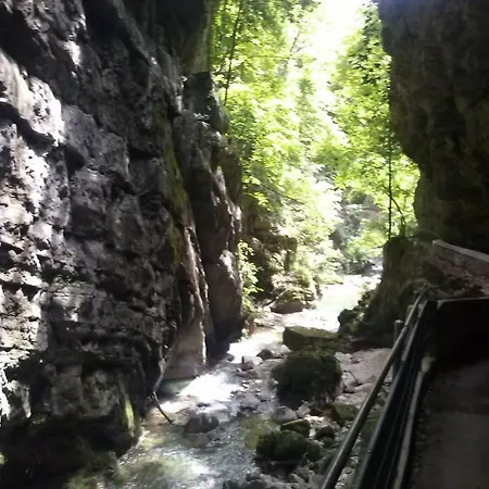 Forellenhof De La Truite Herberg 3*