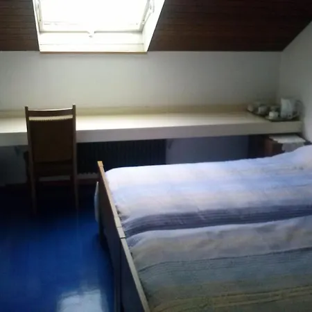 Forellenhof De La Truite 3*