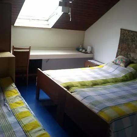 Herberg Forellenhof De La Truite Biel