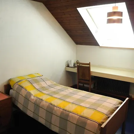 Forellenhof De La Truite 3* Biel