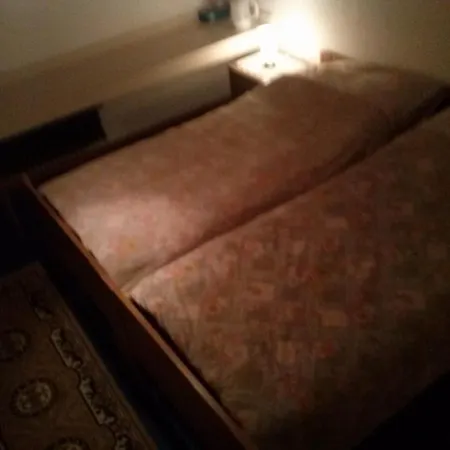 Gasthof D'hotes 