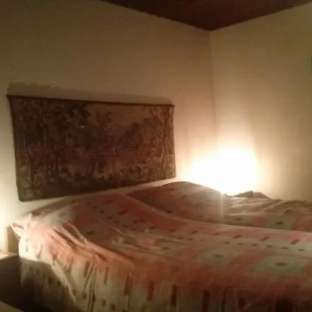 Gasthof D'hotes 