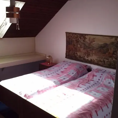 Gasthof D'hotes 