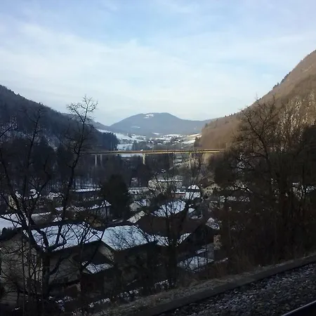 Gasthof D'hotes 